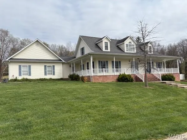 $525,000 | 2420 Kent Drive, Cape Girardeau, MO 63701