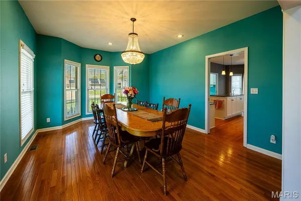 $525,000 | 2420 Kent Drive, Cape Girardeau, MO 63701