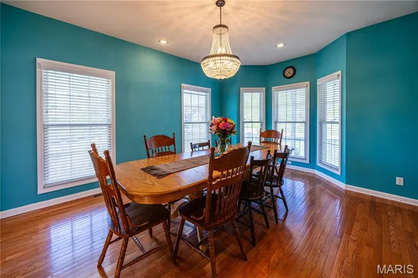 $525,000 | 2420 Kent Drive, Cape Girardeau, MO 63701