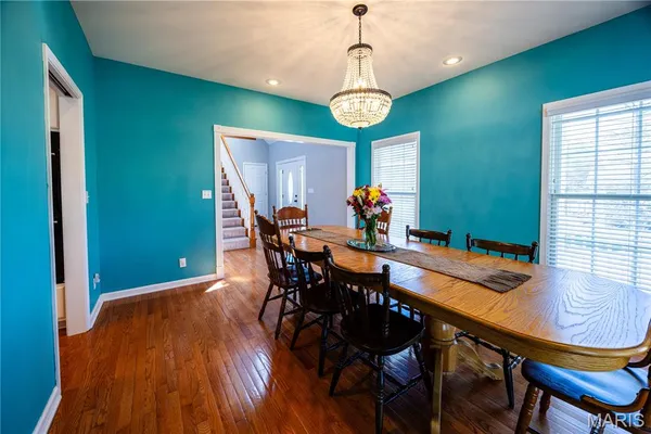 $525,000 | 2420 Kent Drive, Cape Girardeau, MO 63701