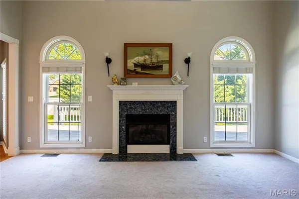 $525,000 | 2420 Kent Drive, Cape Girardeau, MO 63701