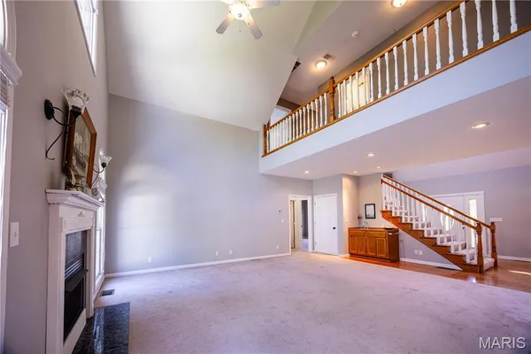$525,000 | 2420 Kent Drive, Cape Girardeau, MO 63701