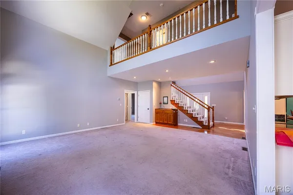 $525,000 | 2420 Kent Drive, Cape Girardeau, MO 63701