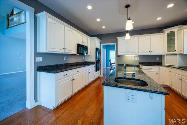 $525,000 | 2420 Kent Drive, Cape Girardeau, MO 63701