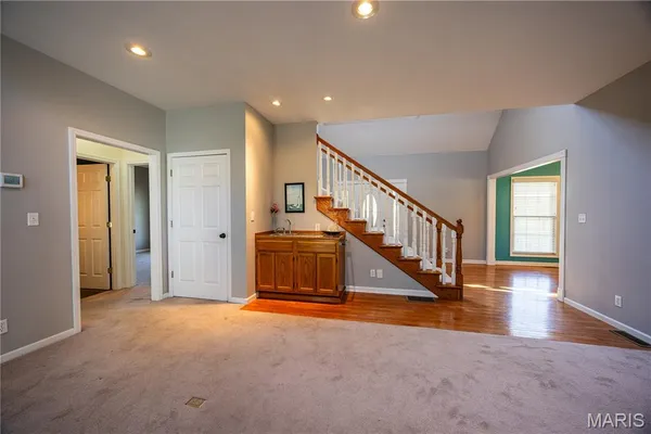 $525,000 | 2420 Kent Drive, Cape Girardeau, MO 63701