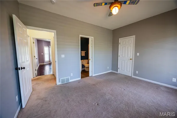 $525,000 | 2420 Kent Drive, Cape Girardeau, MO 63701