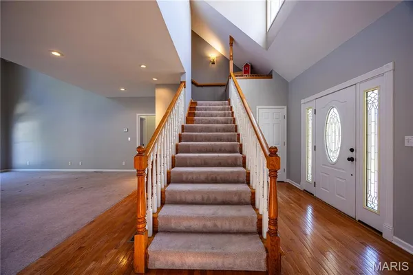 $525,000 | 2420 Kent Drive, Cape Girardeau, MO 63701