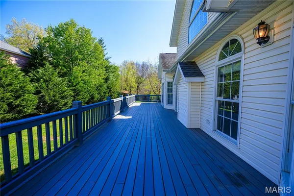 $525,000 | 2420 Kent Drive, Cape Girardeau, MO 63701