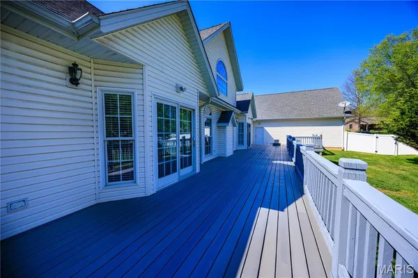 $525,000 | 2420 Kent Drive, Cape Girardeau, MO 63701