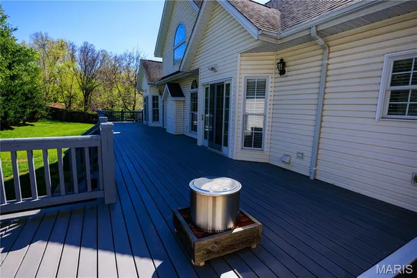 $525,000 | 2420 Kent Drive, Cape Girardeau, MO 63701