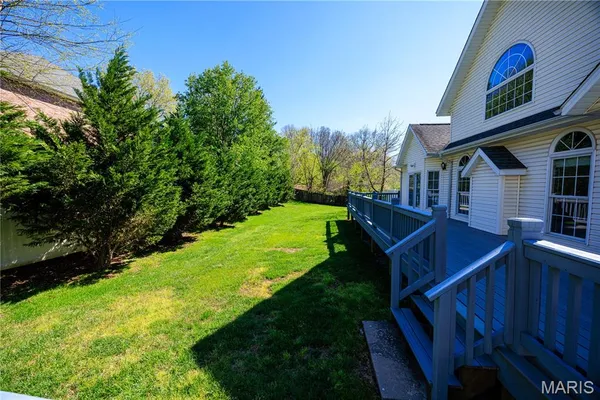 $525,000 | 2420 Kent Drive, Cape Girardeau, MO 63701