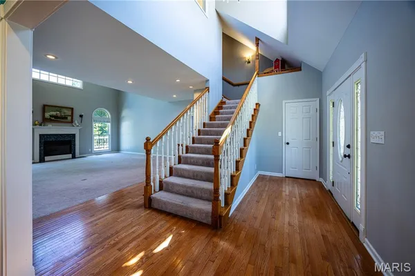 $525,000 | 2420 Kent Drive, Cape Girardeau, MO 63701