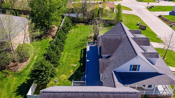 $525,000 | 2420 Kent Drive, Cape Girardeau, MO 63701