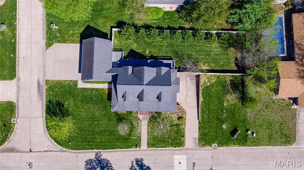 $525,000 | 2420 Kent Drive, Cape Girardeau, MO 63701