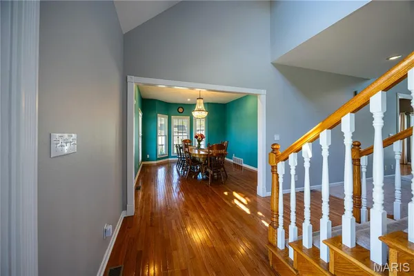 $525,000 | 2420 Kent Drive, Cape Girardeau, MO 63701