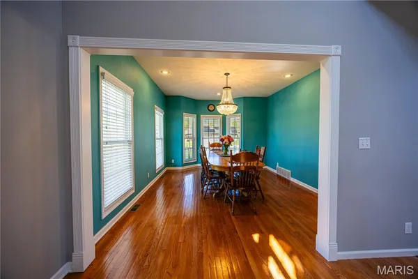 $525,000 | 2420 Kent Drive, Cape Girardeau, MO 63701