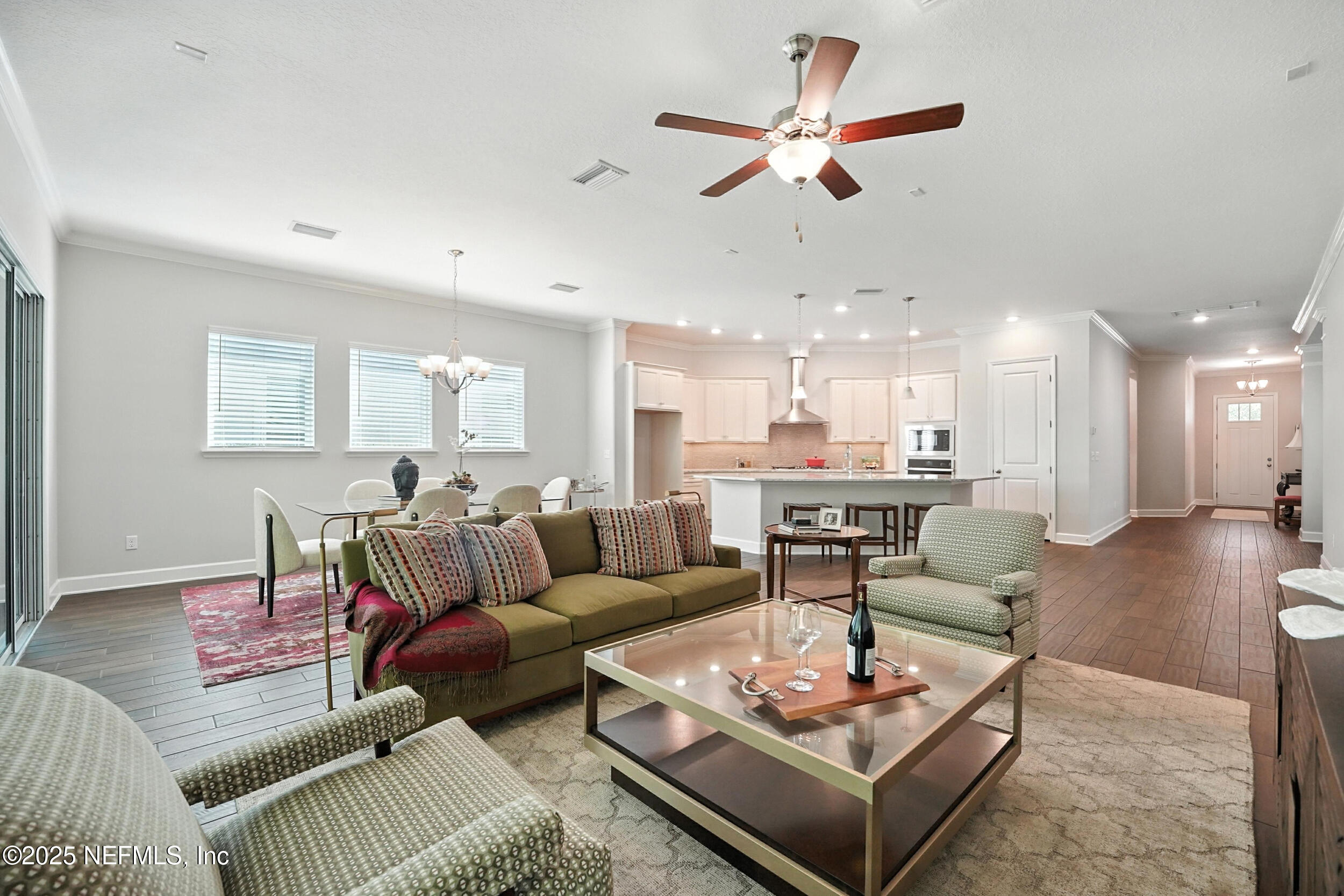 300 Shadow Rdg Trail Ponte Vedra, FL 32081 - Photo 11 of 47 Living Area