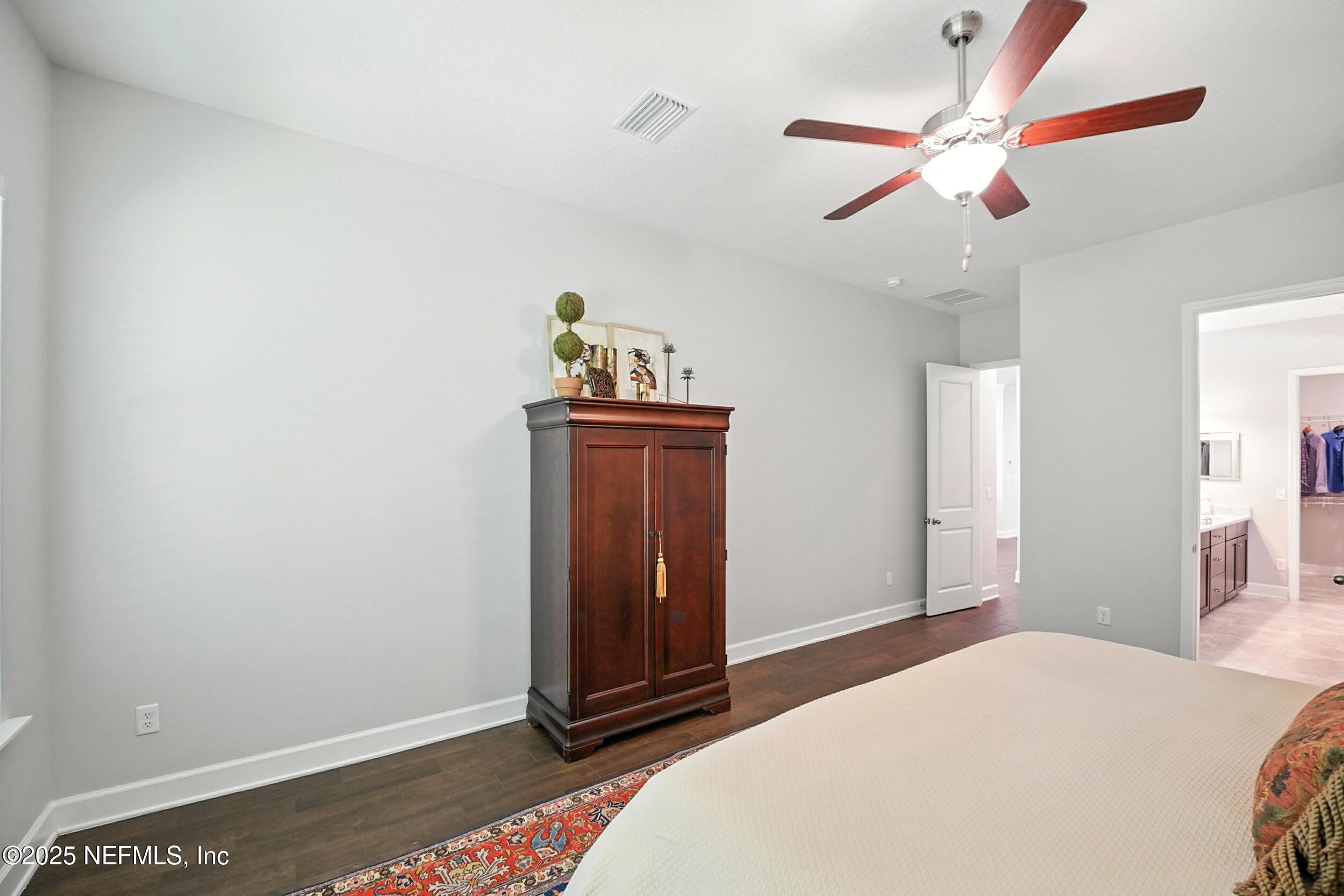 300 Shadow Rdg Trail Ponte Vedra, FL 32081 - Photo 13 of 47 Primary Bedroom