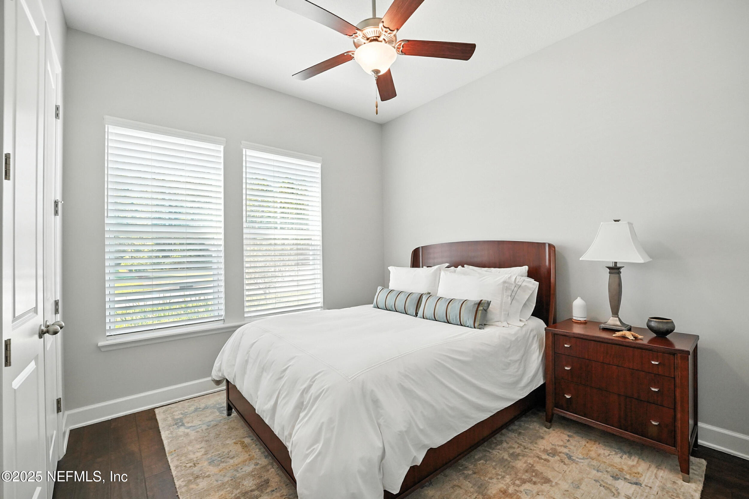 300 Shadow Rdg Trail Ponte Vedra, FL 32081 - Photo 17 of 47 Bedroom #2