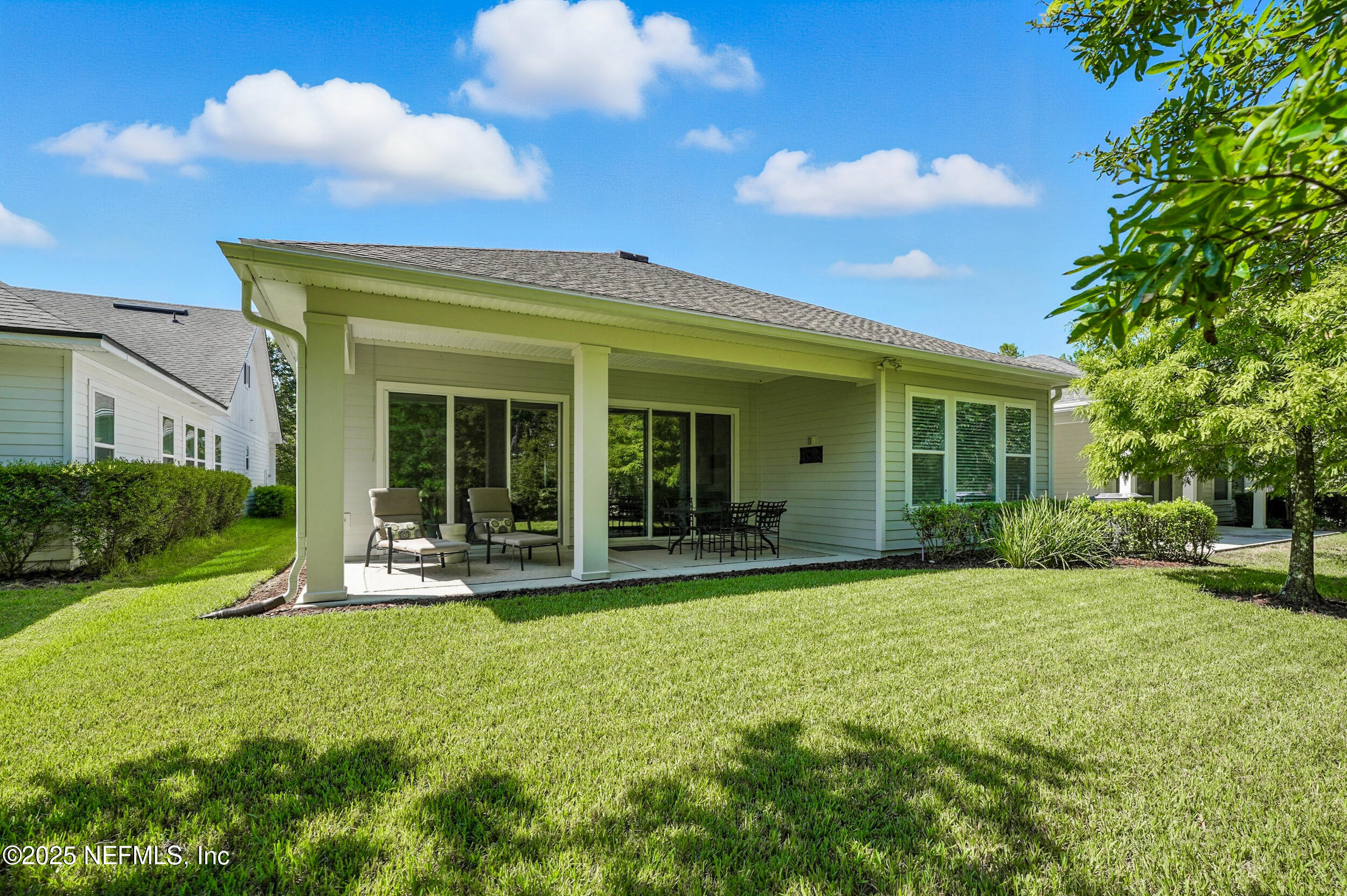 300 Shadow Rdg Trail Ponte Vedra, FL 32081 - Photo 24 of 47 Back of House