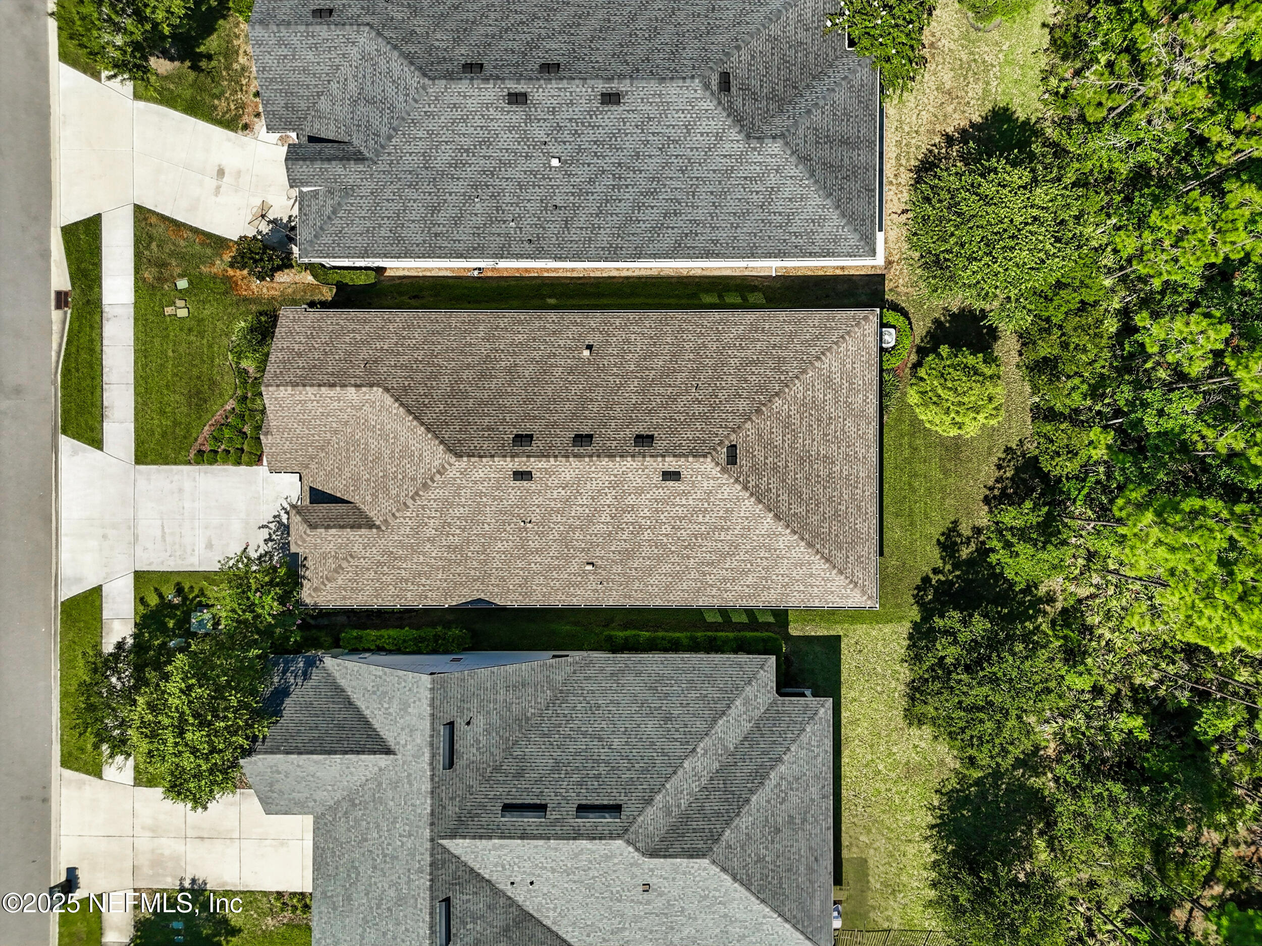 300 Shadow Rdg Trail Ponte Vedra, FL 32081 - Photo 26 of 47 Aerial Views