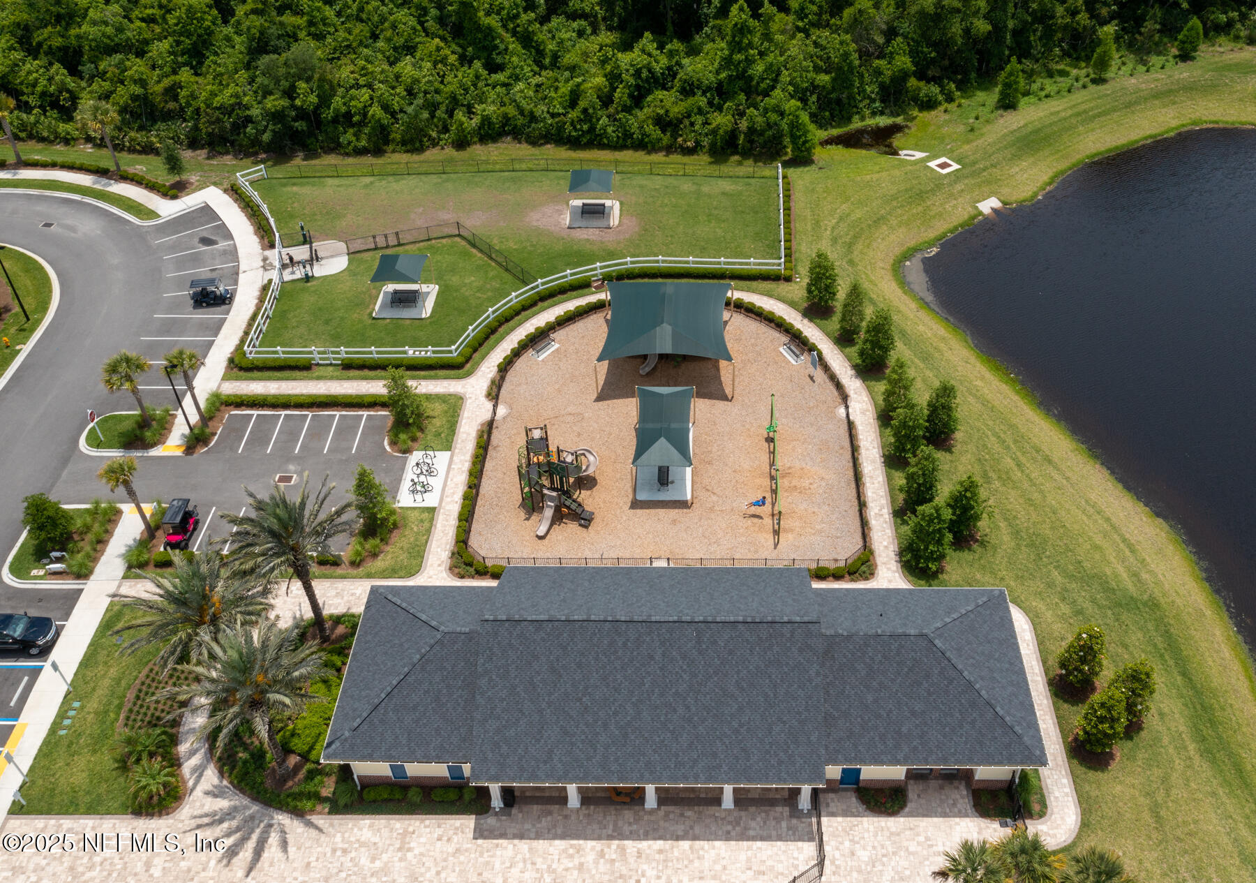 300 Shadow Rdg Trail Ponte Vedra, FL 32081 - Photo 29 of 47 Crosswater Amenities