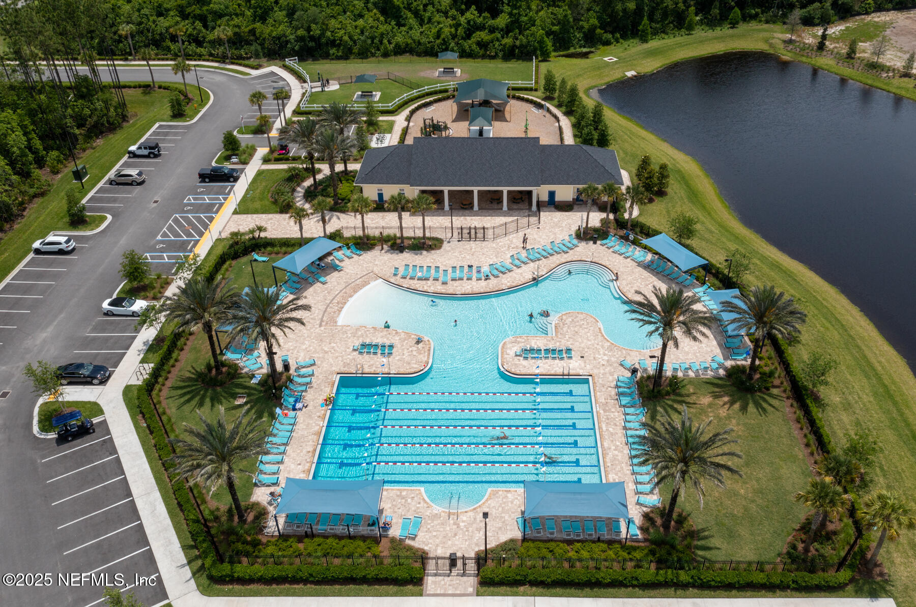 300 Shadow Rdg Trail Ponte Vedra, FL 32081 - Photo 30 of 47 Crosswater Amenities