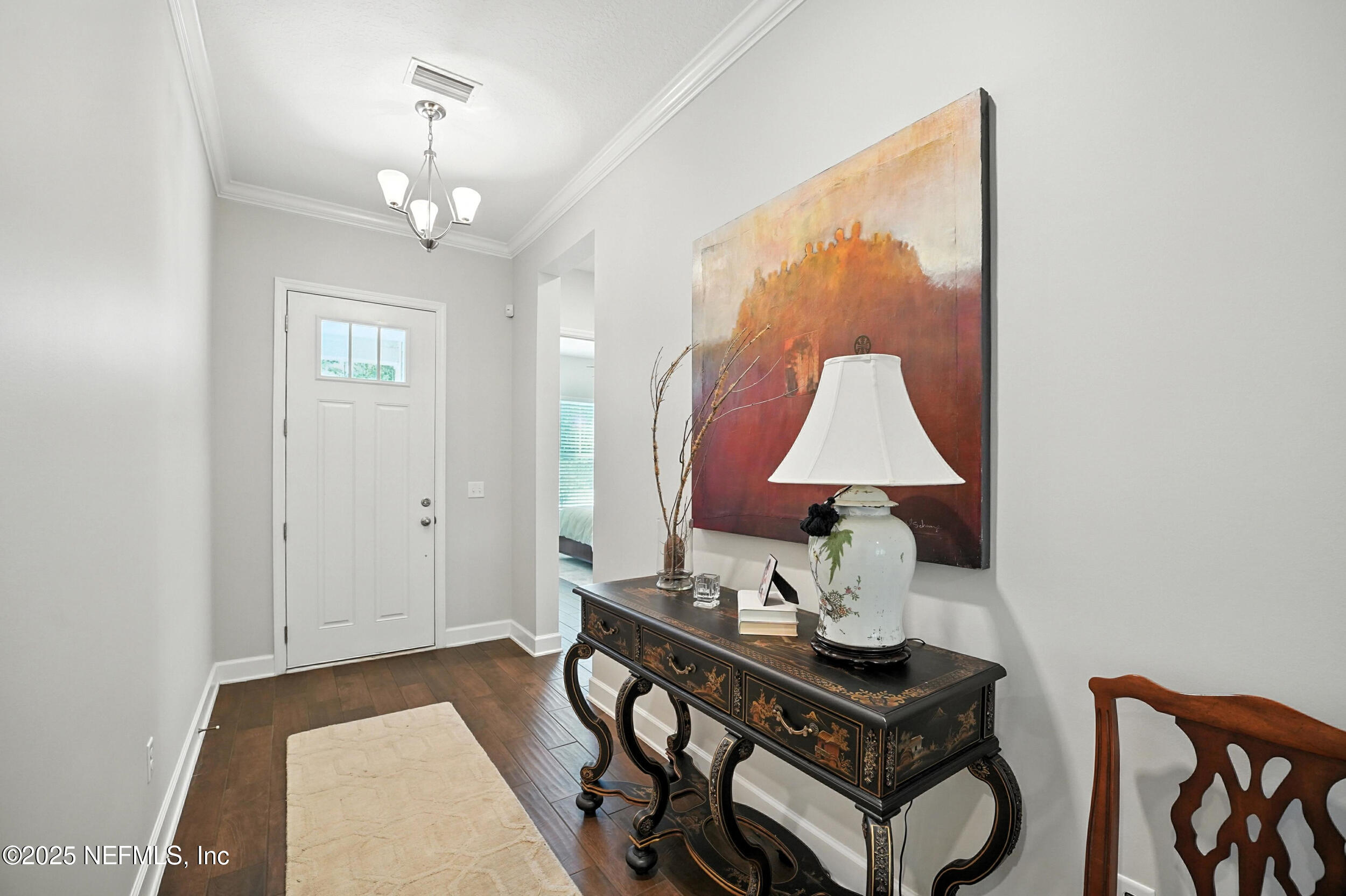 300 Shadow Rdg Trail Ponte Vedra, FL 32081 - Photo 3 of 47 10' Ceilings Throughout