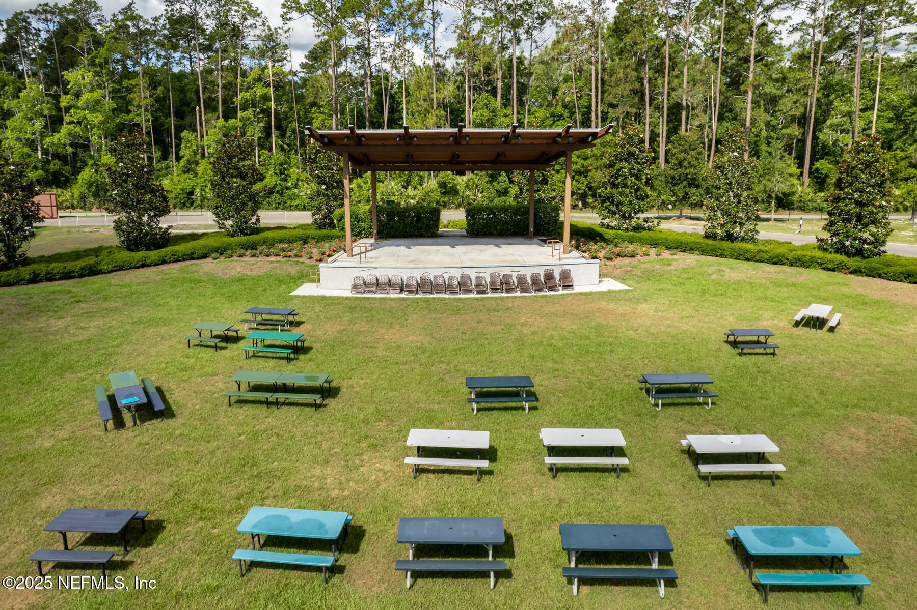 300 Shadow Rdg Trail Ponte Vedra, FL 32081 - Photo 31 of 47 Community Events Every Week/Month!