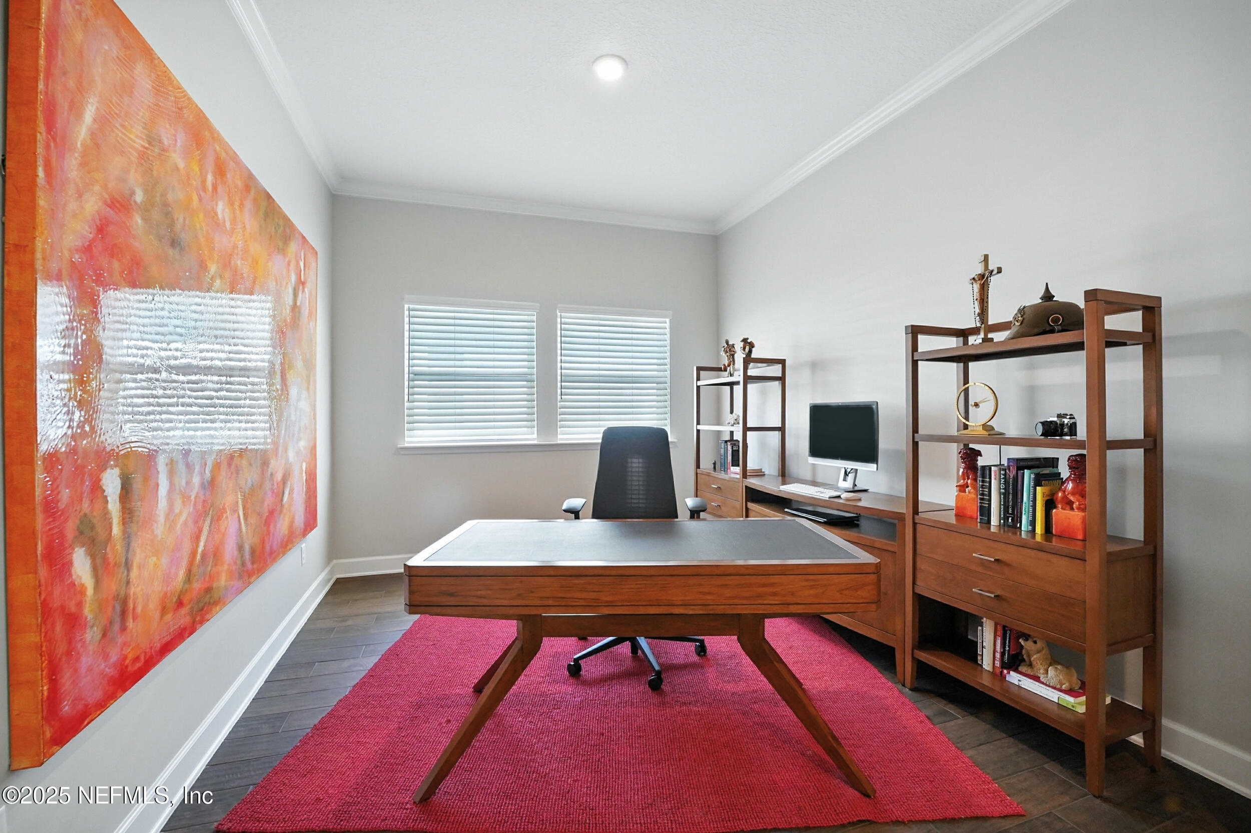 300 Shadow Rdg Trail Ponte Vedra, FL 32081 - Photo 4 of 47 Front Office