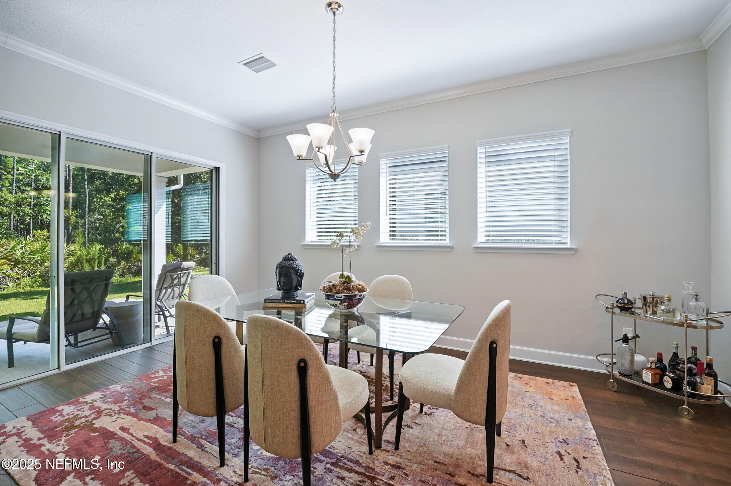 300 Shadow Rdg Trail Ponte Vedra, FL 32081 - Photo 9 of 47 Dining Room