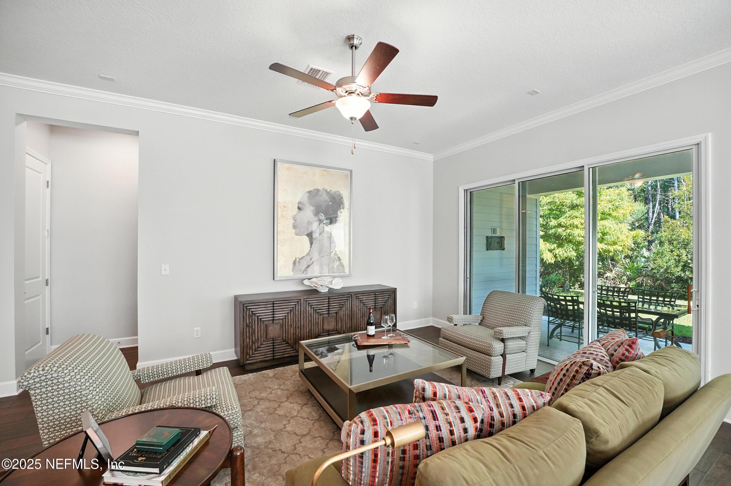 300 Shadow Rdg Trail Ponte Vedra, FL 32081 - Photo 10 of 47 Living Area