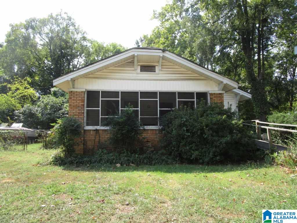2729 Powderly Avenue Birmingham, AL 35211 - Photo 1 of 14