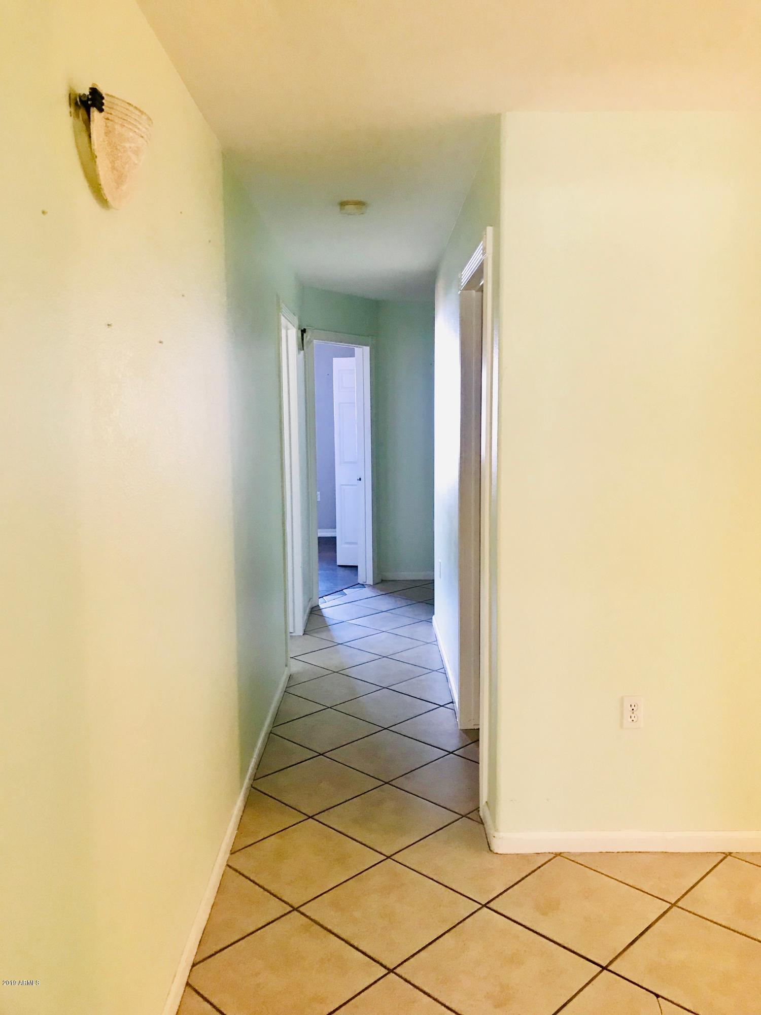 220 West Vineyard Road Phoenix, AZ 85041 - Photo 30 of 67 HALL TO OTHER BEDRMS