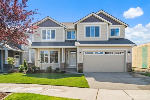 $689,950 | 9001 Wyatt Court Southeast, Tumwater, WA 98501