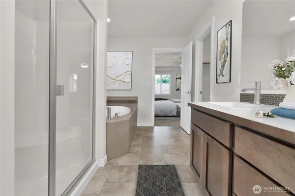 $689,950 | 9001 Wyatt Court Southeast, Tumwater, WA 98501