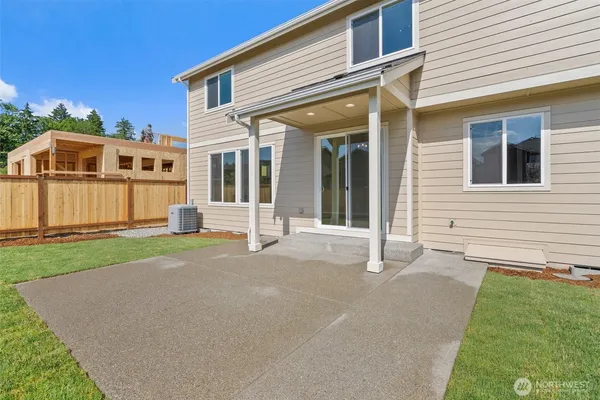 $689,950 | 9001 Wyatt Court Southeast, Tumwater, WA 98501