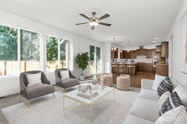 $689,950 | 9001 Wyatt Court Southeast, Tumwater, WA 98501