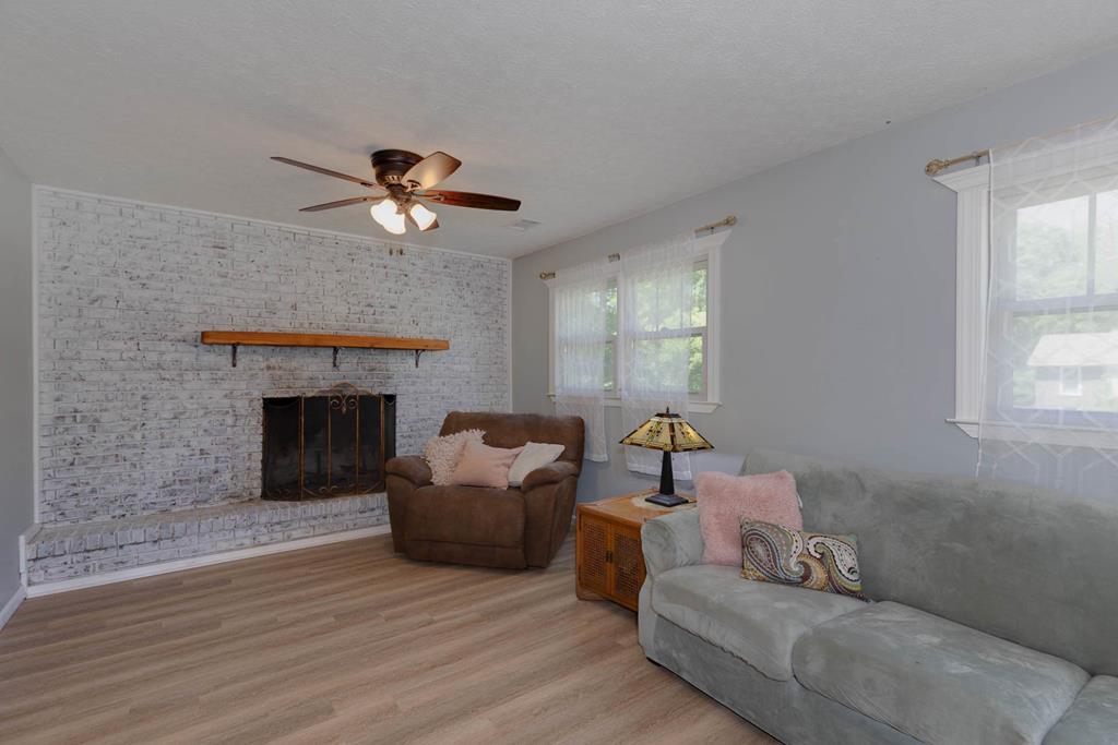 3620 Ginger Drive Columbus, GA 31909 - Photo 17 of 33