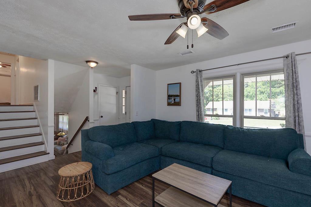 3620 Ginger Drive Columbus, GA 31909 - Photo 22 of 33