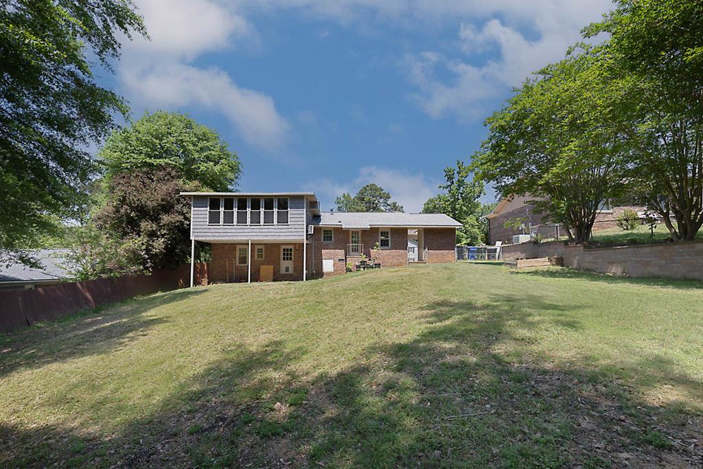 3620 Ginger Drive Columbus, GA 31909 - Photo 25 of 33