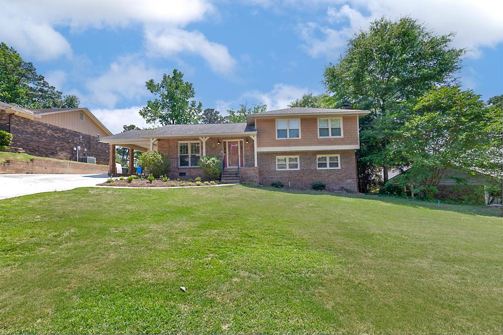 3620 Ginger Drive Columbus, GA 31909 - Photo 29 of 33