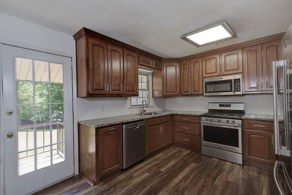 3620 Ginger Drive Columbus, GA 31909 - Photo 4 of 33