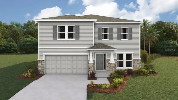 $481,990 | 1608 Northwest 127th Street, Gainesville, FL 32606