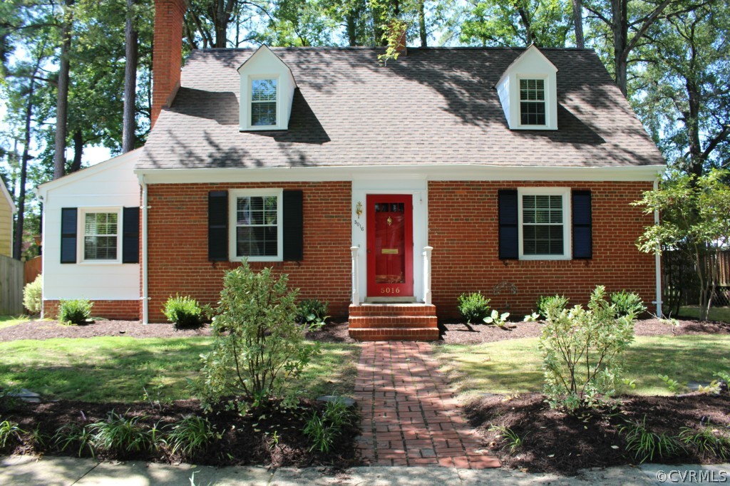 5016 Devonshire Road Richmond, VA 23225 - Photo 1 of 20 Gallery Image 1