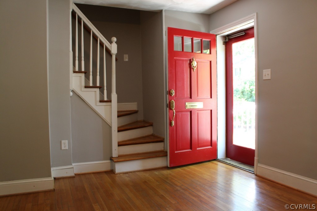 5016 Devonshire Road Richmond, VA 23225 - Photo 2 of 20 Gallery Image 2