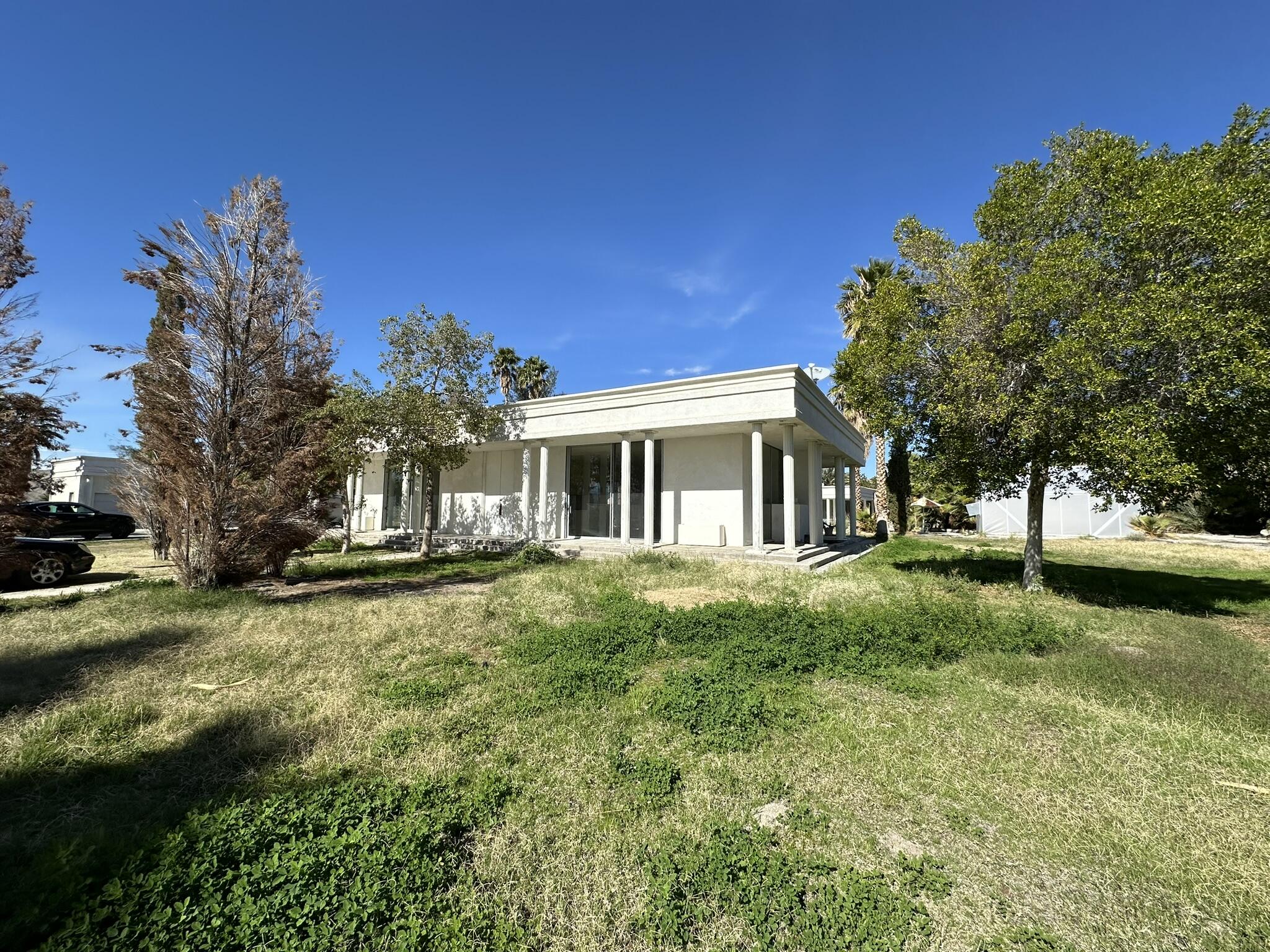 39200 Dillon Road Indio, CA 92203 - Photo 20 of 22 a view of house with outdoor space