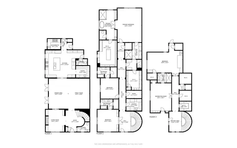 $2,000,000 | 3224 Bammel Lane, Houston, TX 77098