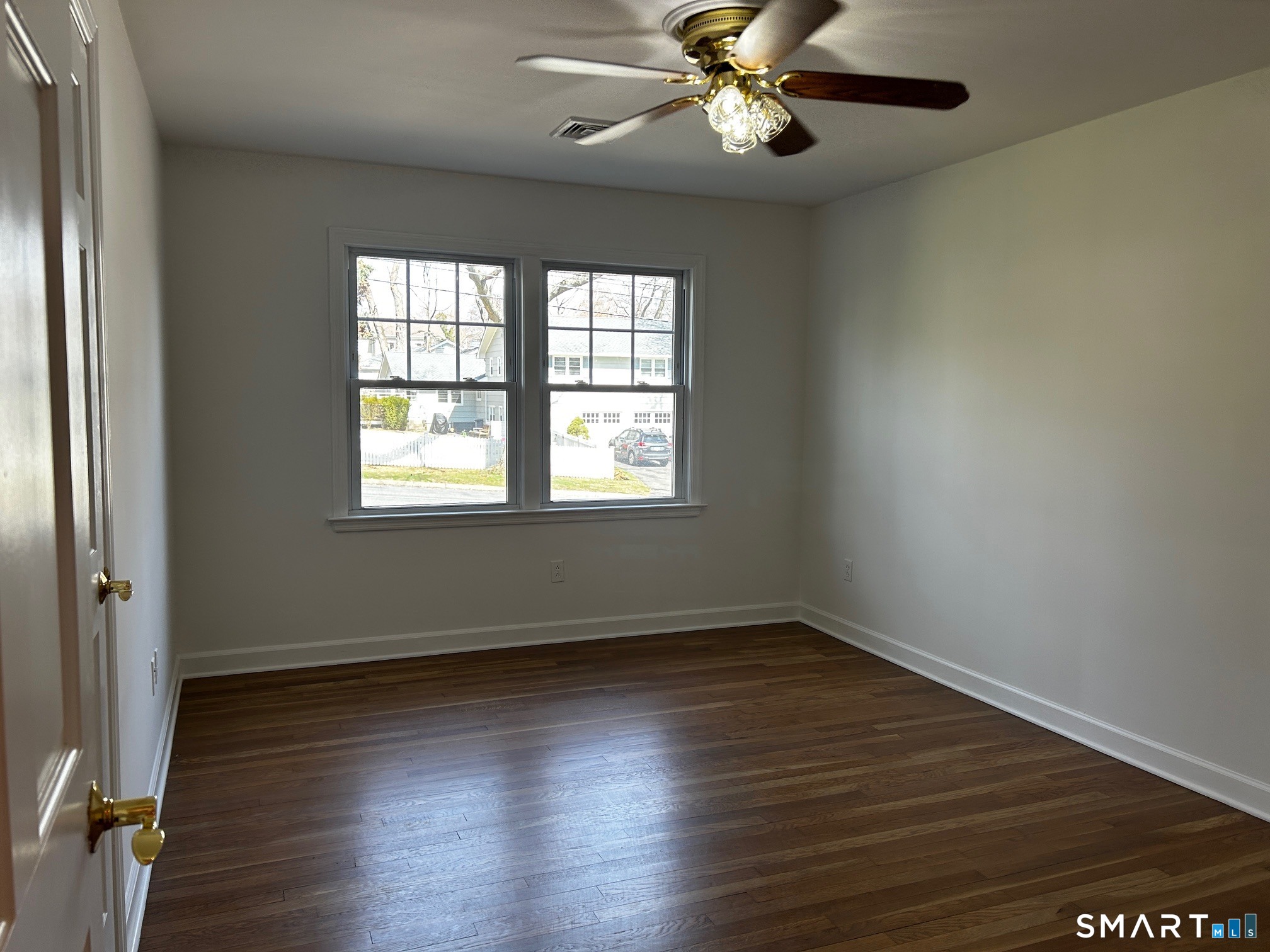97 Godfrey Road Fairfield, CT 06825 - Photo 13 of 33 Bedroom number 2, First floor.