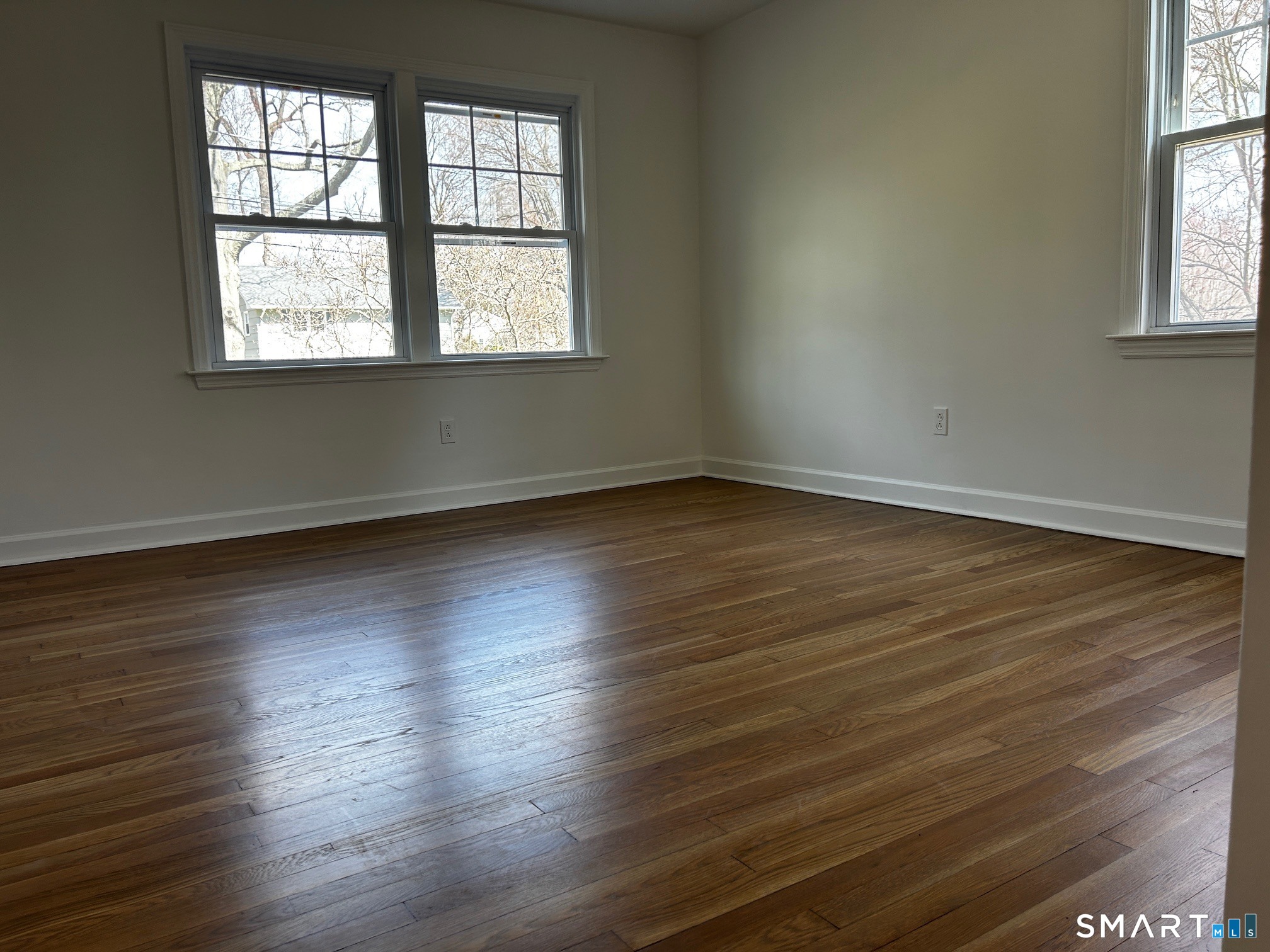97 Godfrey Road Fairfield, CT 06825 - Photo 14 of 33 Bedroom number two. First floor.